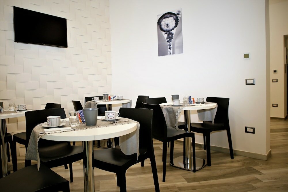 Фото Hermes Rooms for tourists