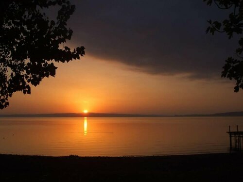 Гостиница Camping Azzurro