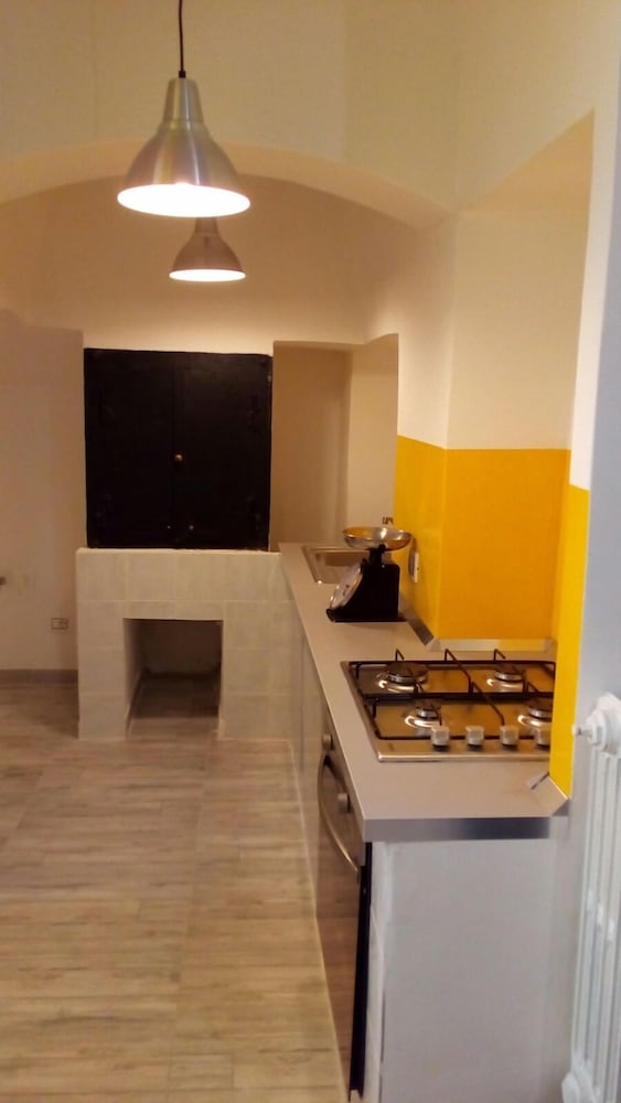 Фото Casa dei Nonni