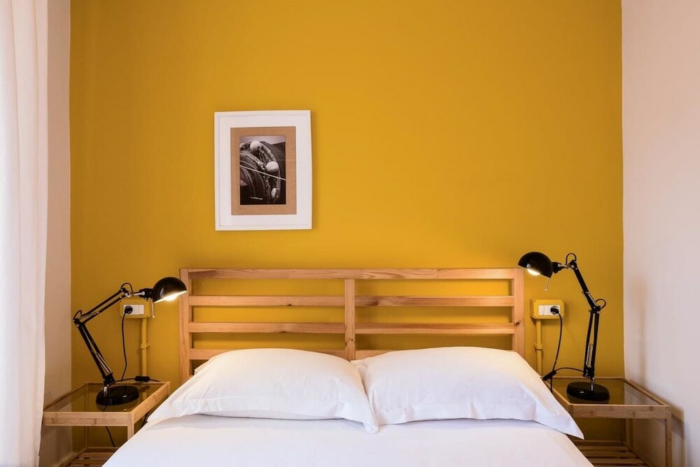 Фото Anima Apartments Sants