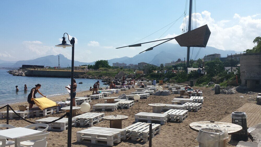 Фото отеля 4