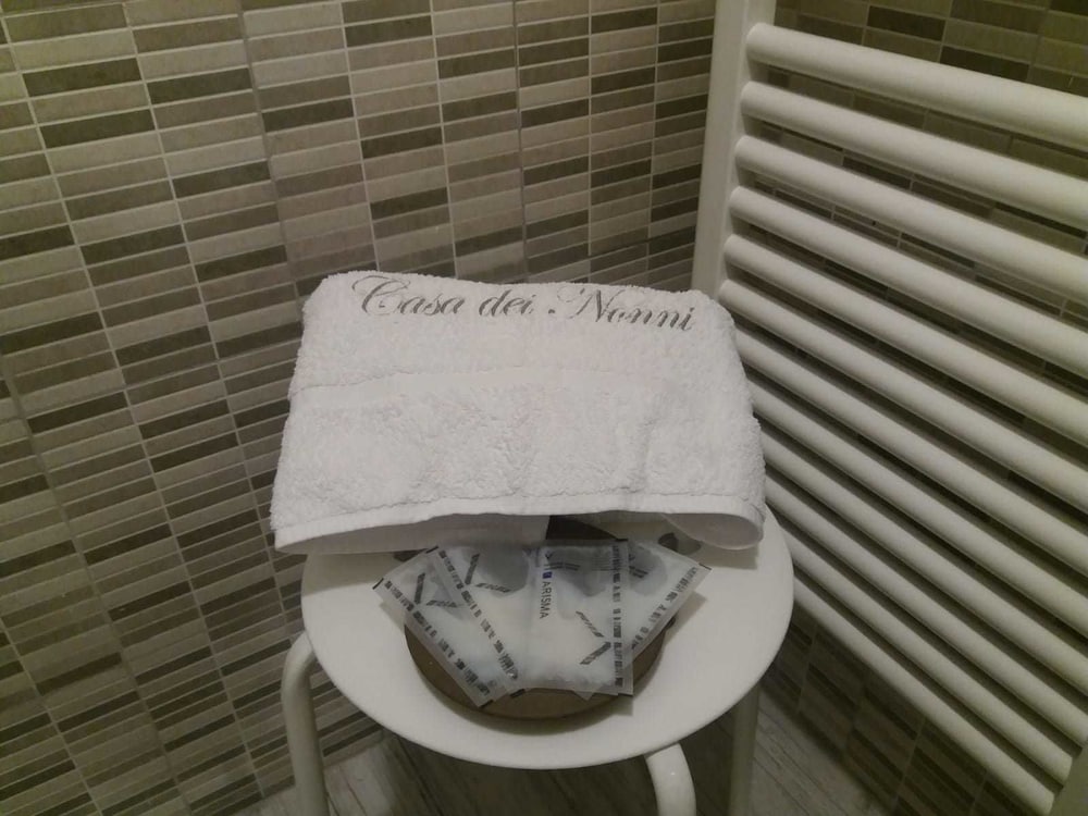 Фото Casa dei Nonni