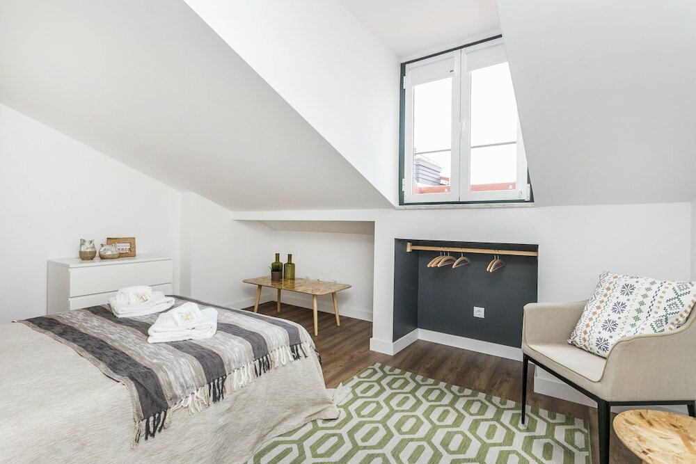 Фото LxWay Lisboa aos Poiais