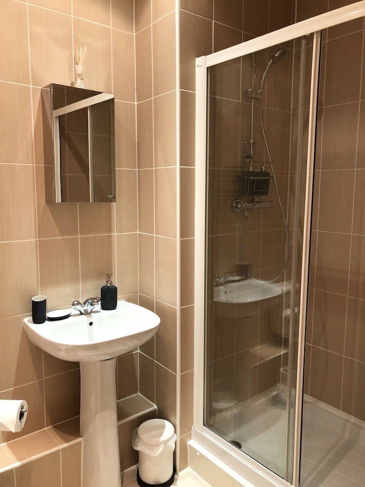 Фото Park View 2 Bedroom by Creatick