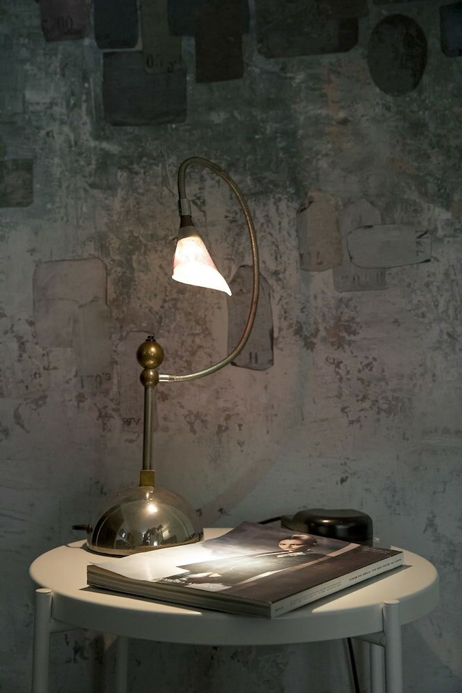 Фото Residenza del Borgo