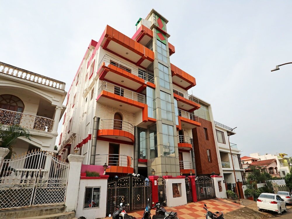 Фото отеля 5