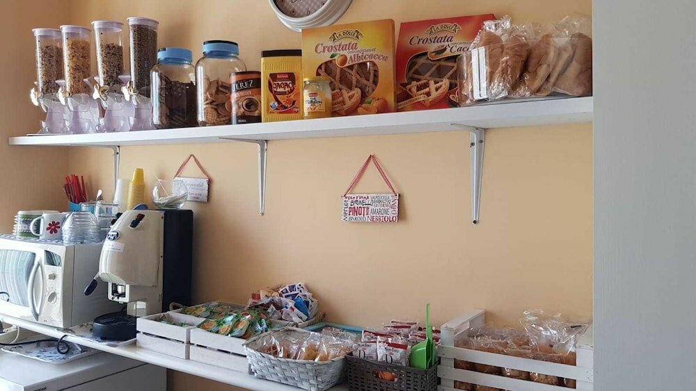 Фото La casa di Ercole B&b