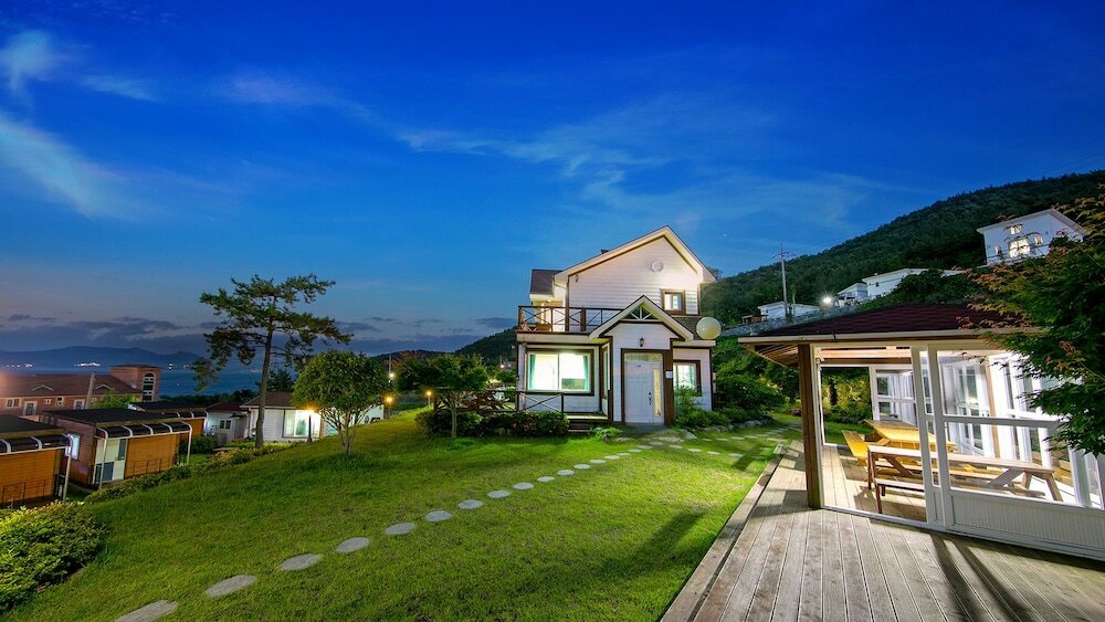 Фото Hanulbora Pension