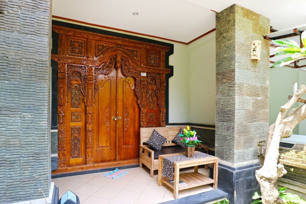 Фото Aurora House