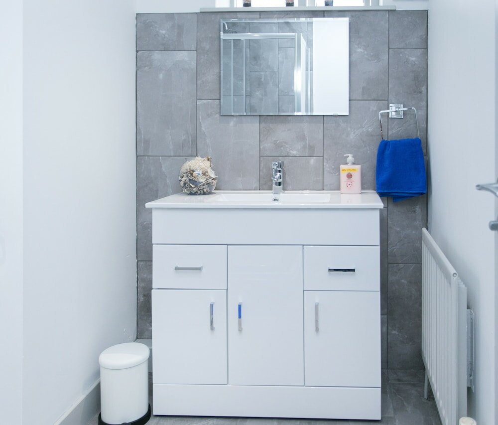 Фото Travelodge Belfast Central