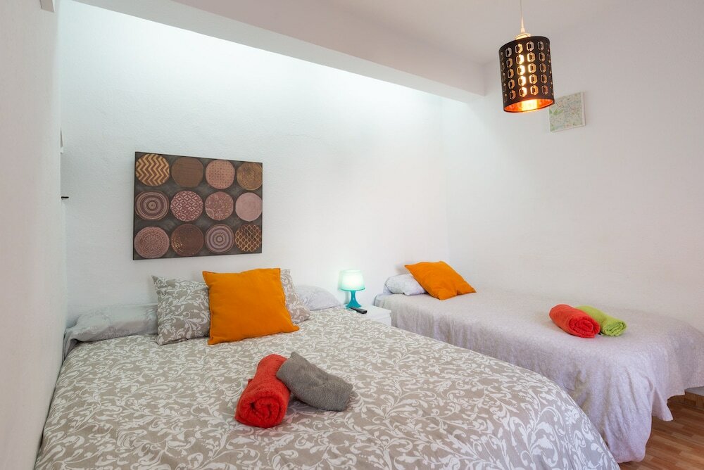 Фото Larios Plaza Centro Histórico