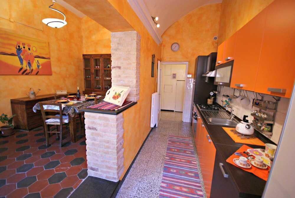 Фото Casa Agostino