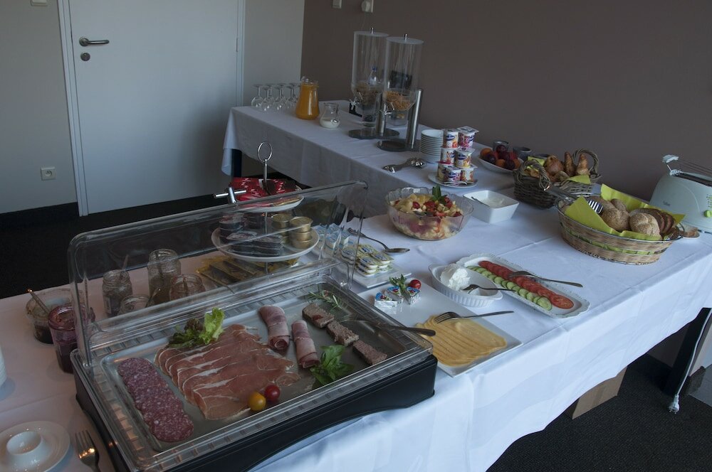 Фото Hotel Boomgaard