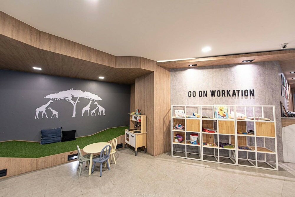 Фото Icon Park Hotel Chiang Mai