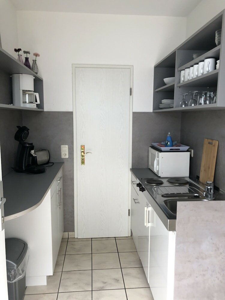 Фото Aparthotel Stibbe