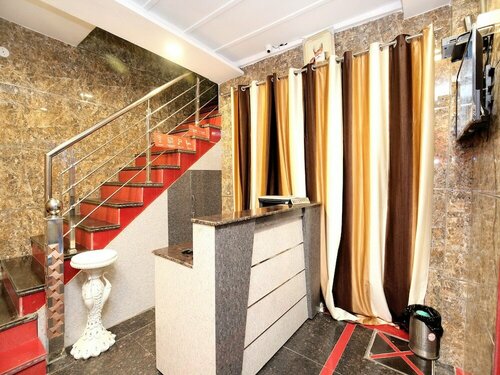 Гостиница Oyo 16763 Hotel True Man в Амритсаре