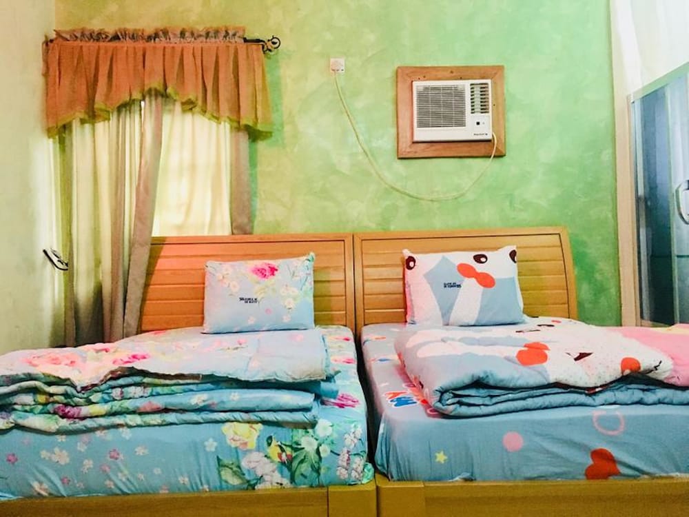 Фото Hunga. M. De Suites