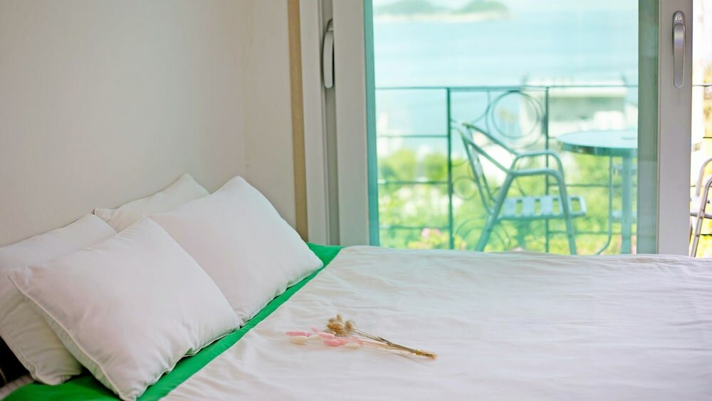 Фото Hanulbora Pension