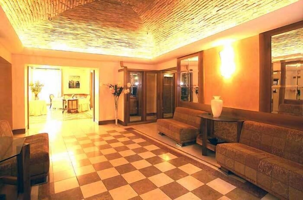 Фото Hotel Miramonti