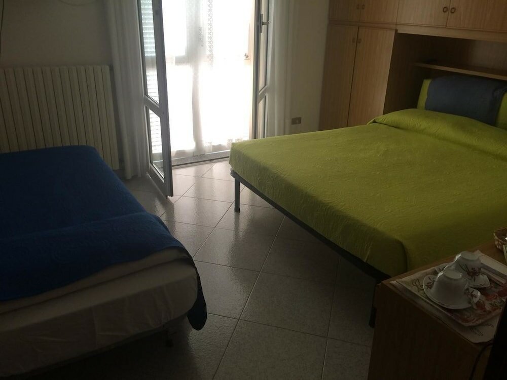 Фото Agriturismo Nonna Mery