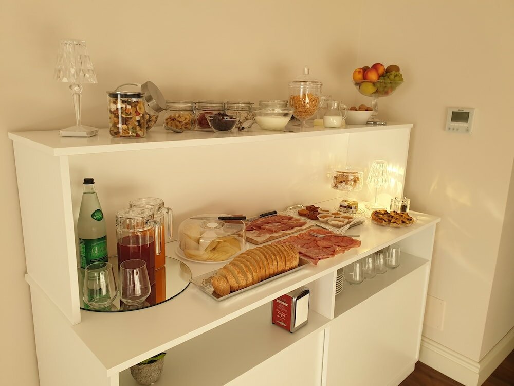 Фото Residenza Palazzo Fortuna