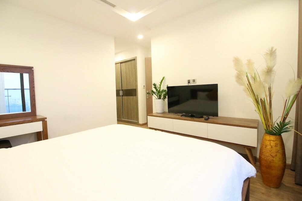 Фото Shendo Vinhomes Metropolis