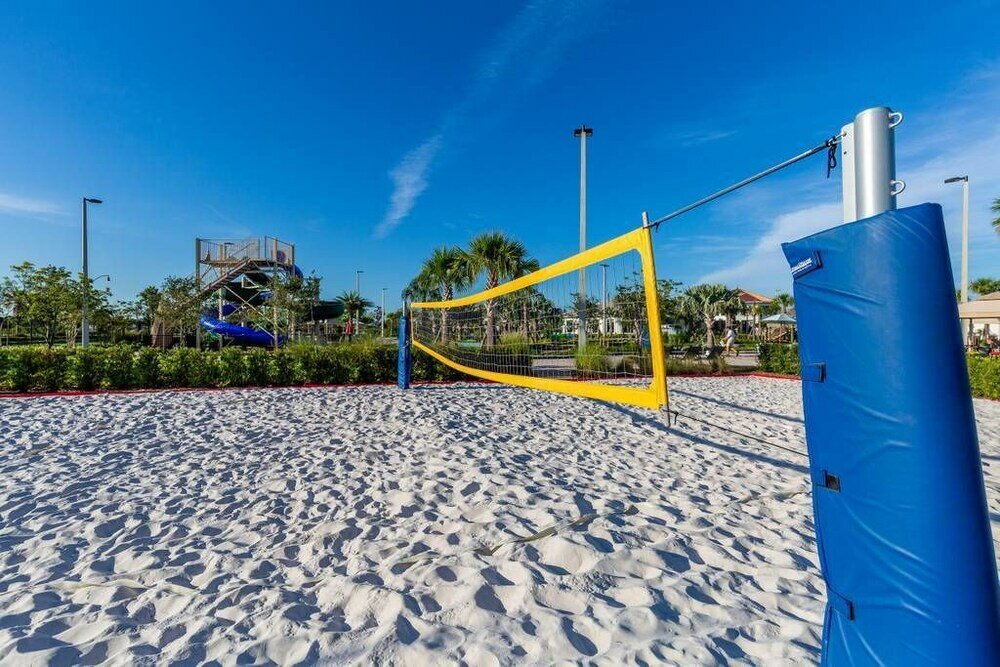 Фото 5br Pool Home in Storey Lake by Shv-4817