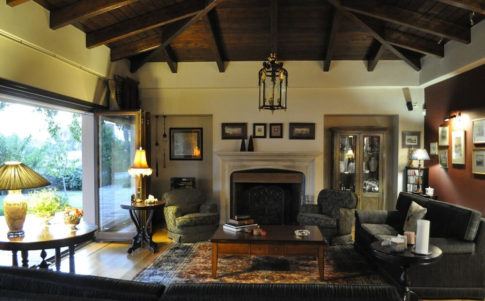 Фото Anna's Mansion