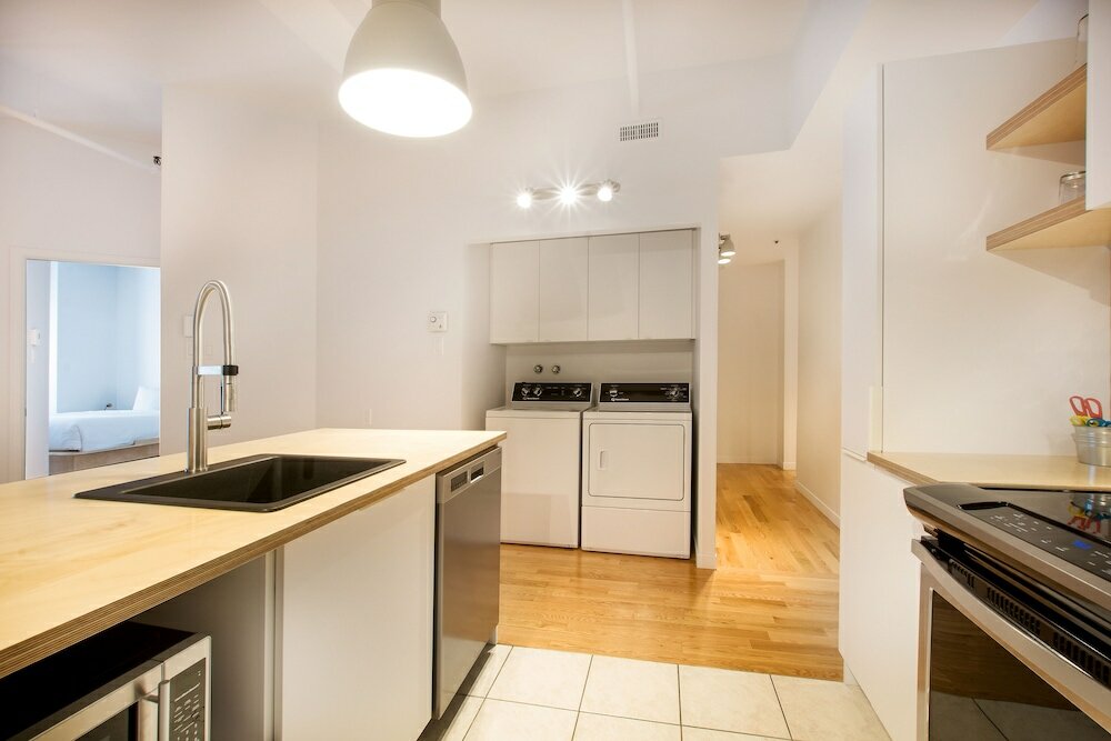 Фото Les Lofts St-Roch by Les Lofts Vieux-Quebec