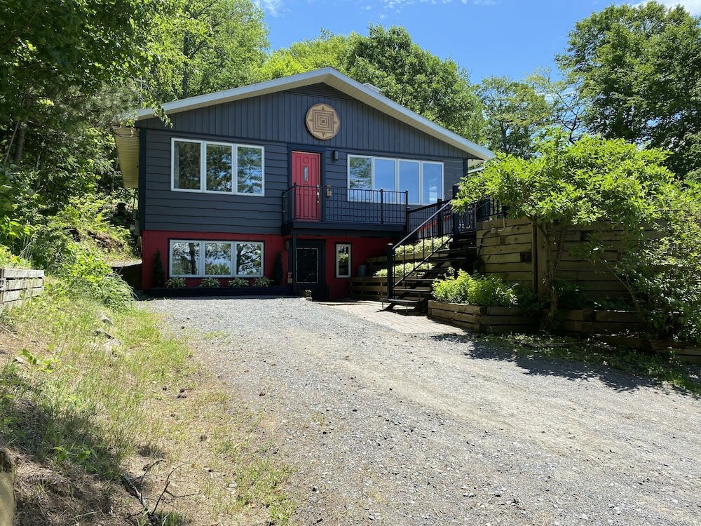 Фото Chimo Cottage