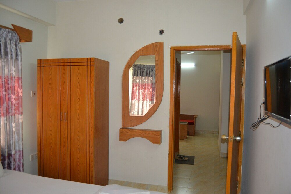 Фото Hotel Pink Shore