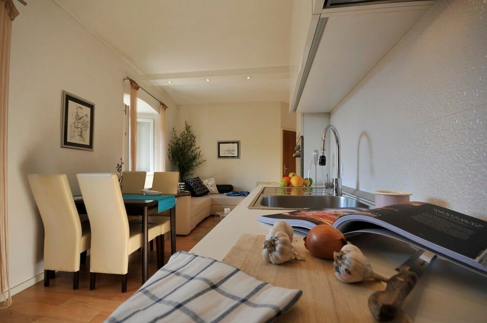 Фото Apartment Flower