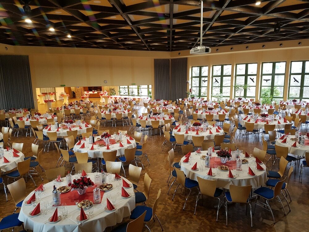 Фото Hotel Restaurant Dragonerbau