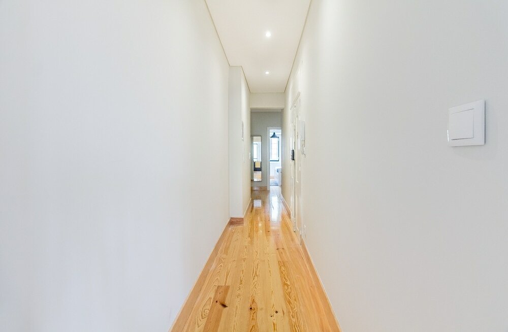 Фото Santos Green Apartment