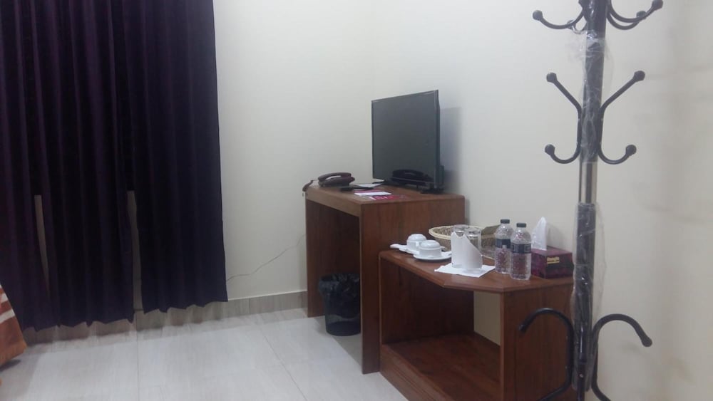 Фото Bottomhill Palace Hotel