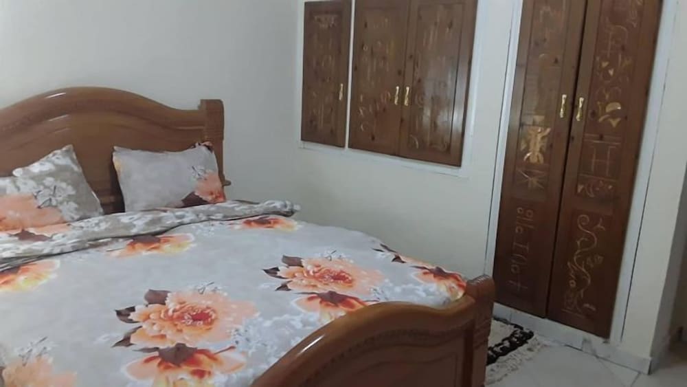 Фото Hotel Ain Leuh