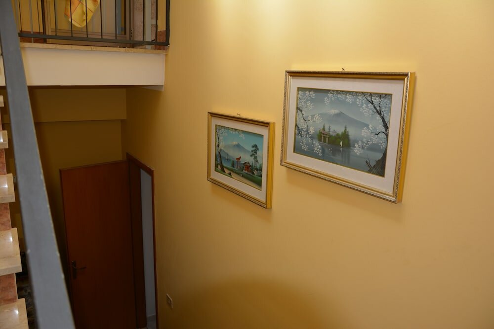 Фото Case Vacanza Trappetodavivere