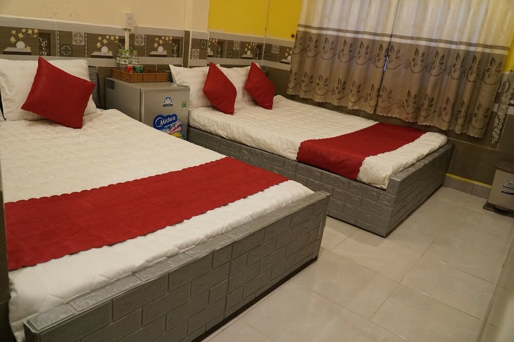 Фото Sunny Hostel