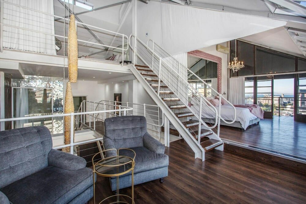 Фото Manhattan Penthouse