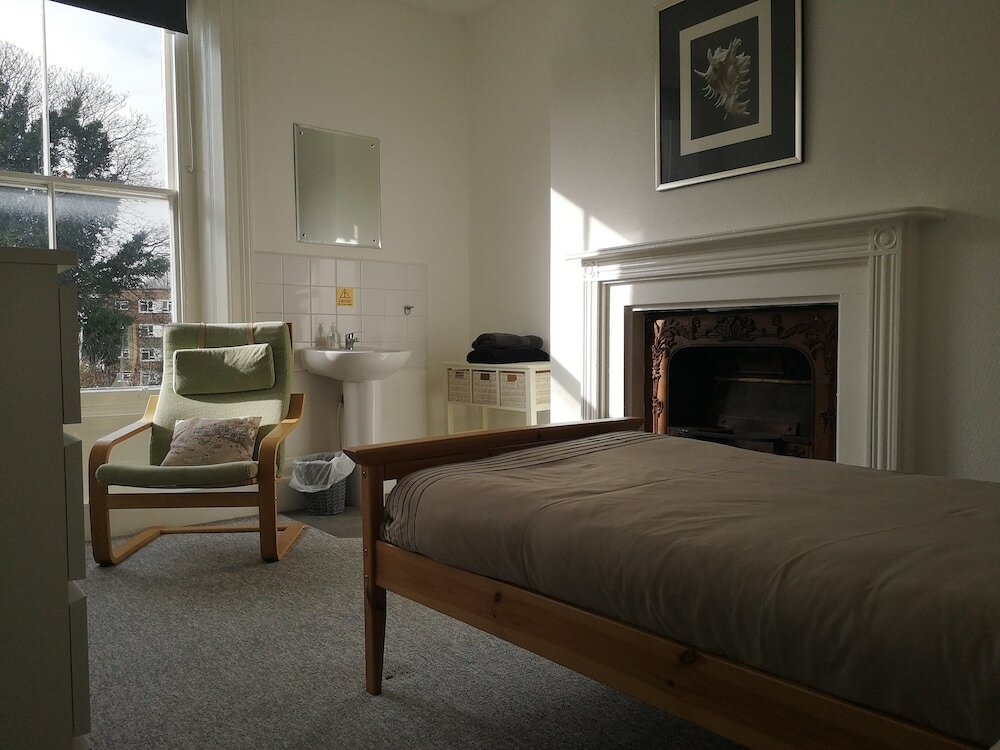 Фото Dover Town Rooms