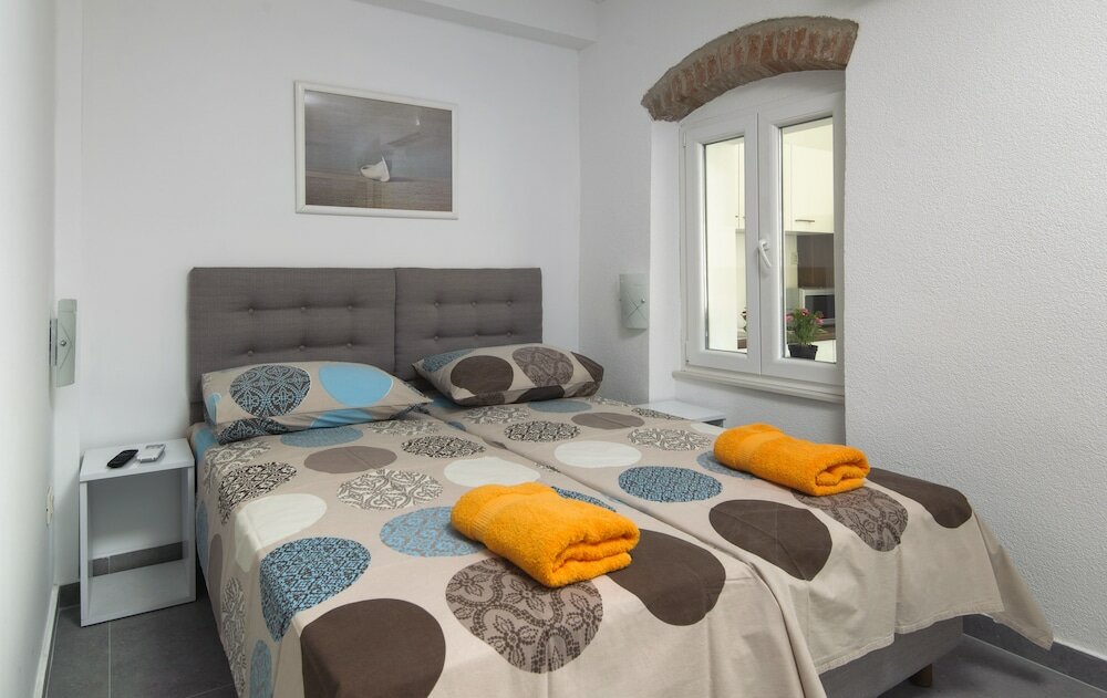 Фото Nera Luxury Apartments