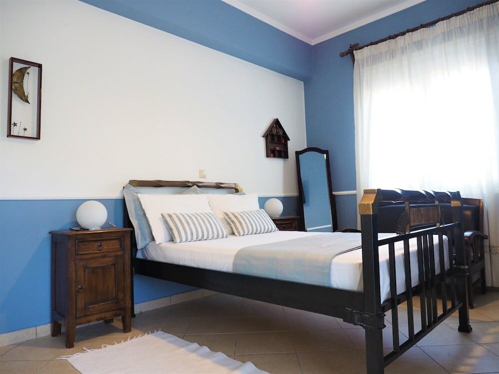 Фото Niko's Art villa