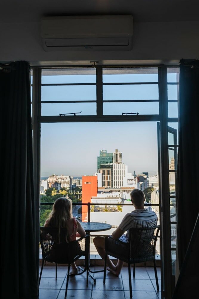 Фото Manhattan Penthouse