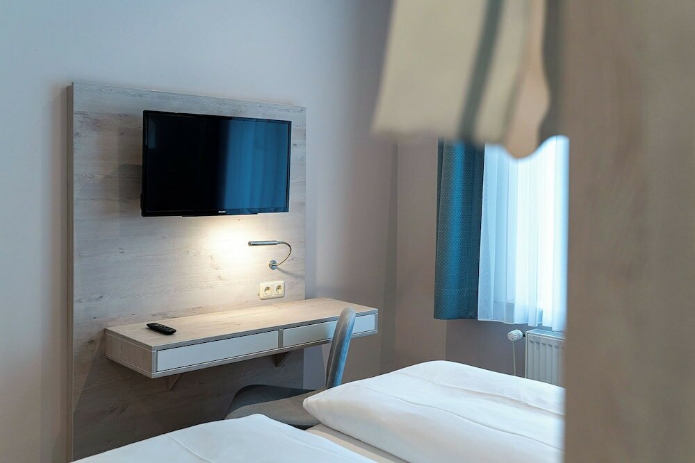 Фото Wilhelms Haven Hotel