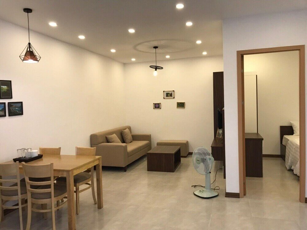 Фото Anita Apartment