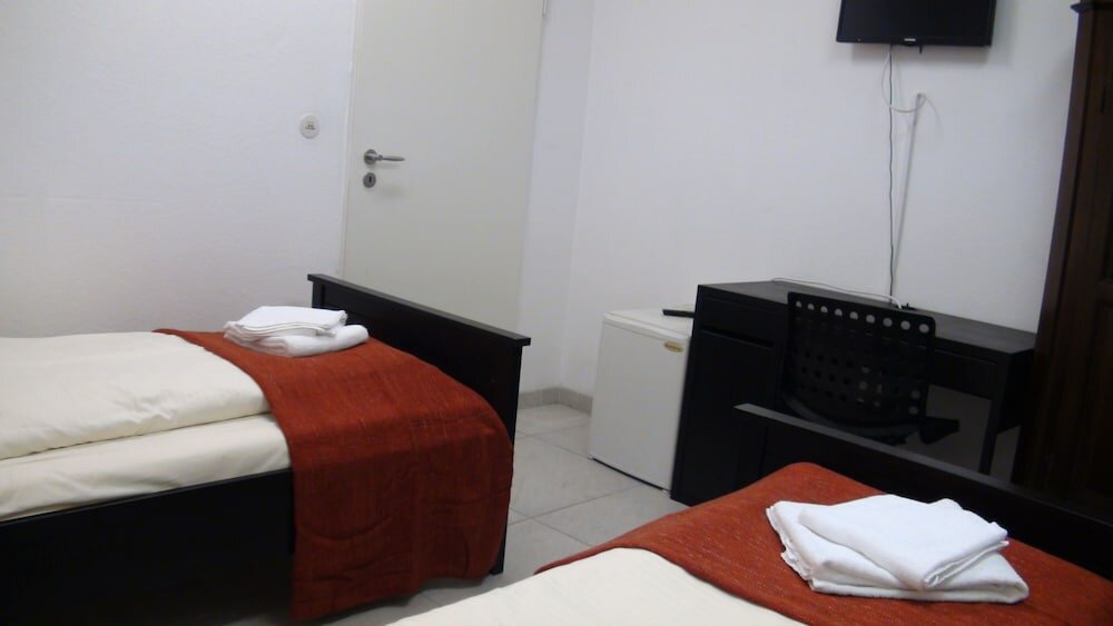 Фото Bed Budget City Center Hannover - Hostel