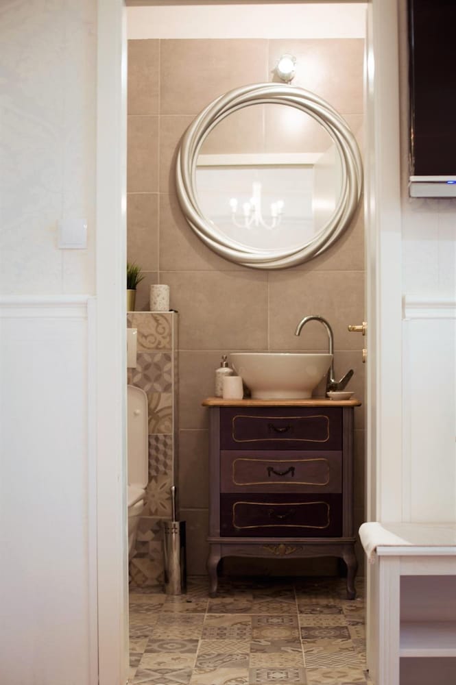 Фото Mama's and Papa's Luxury Rooms