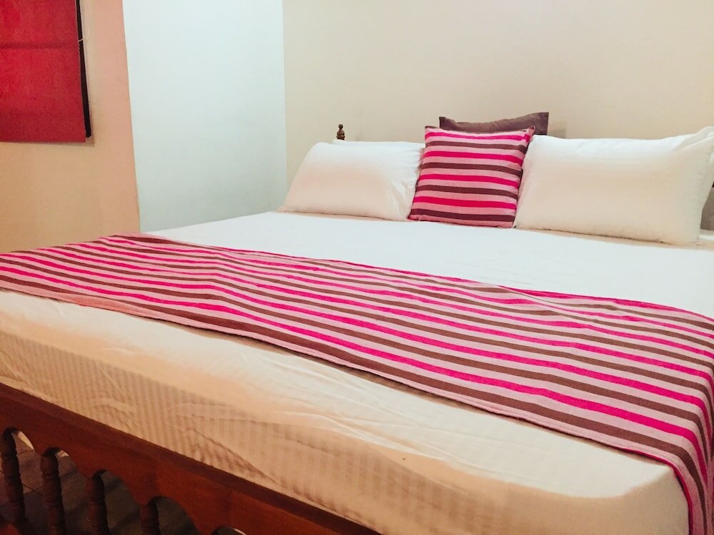 Фото Villa Subuthi