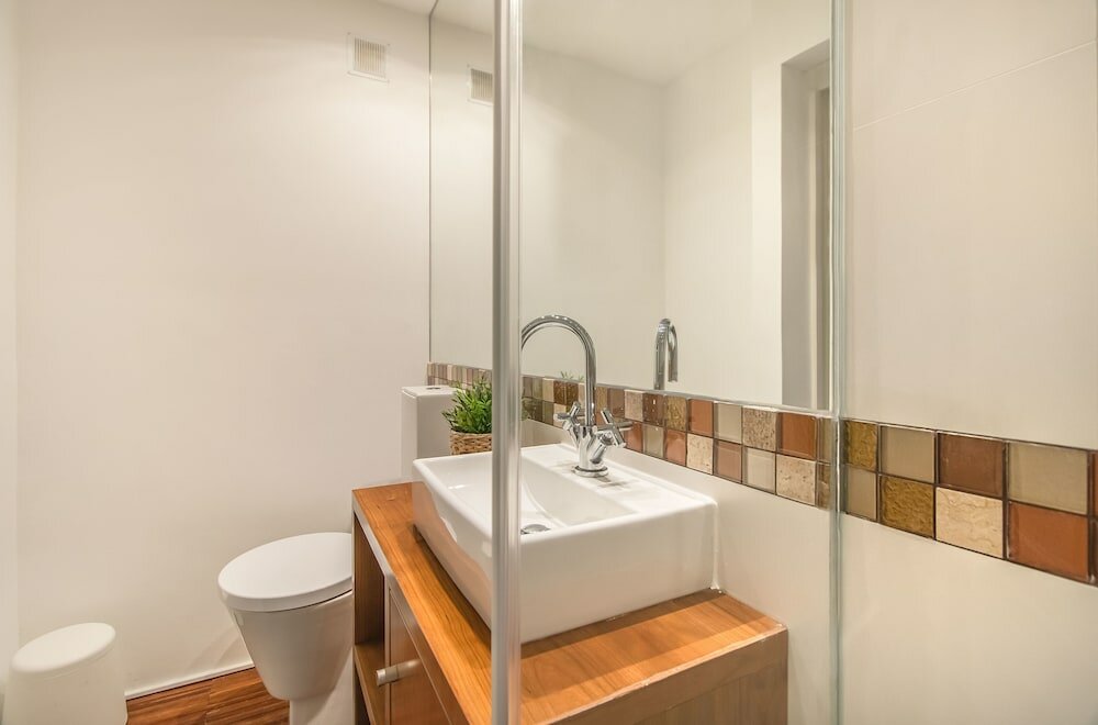 Фото 347 Acácias Flat