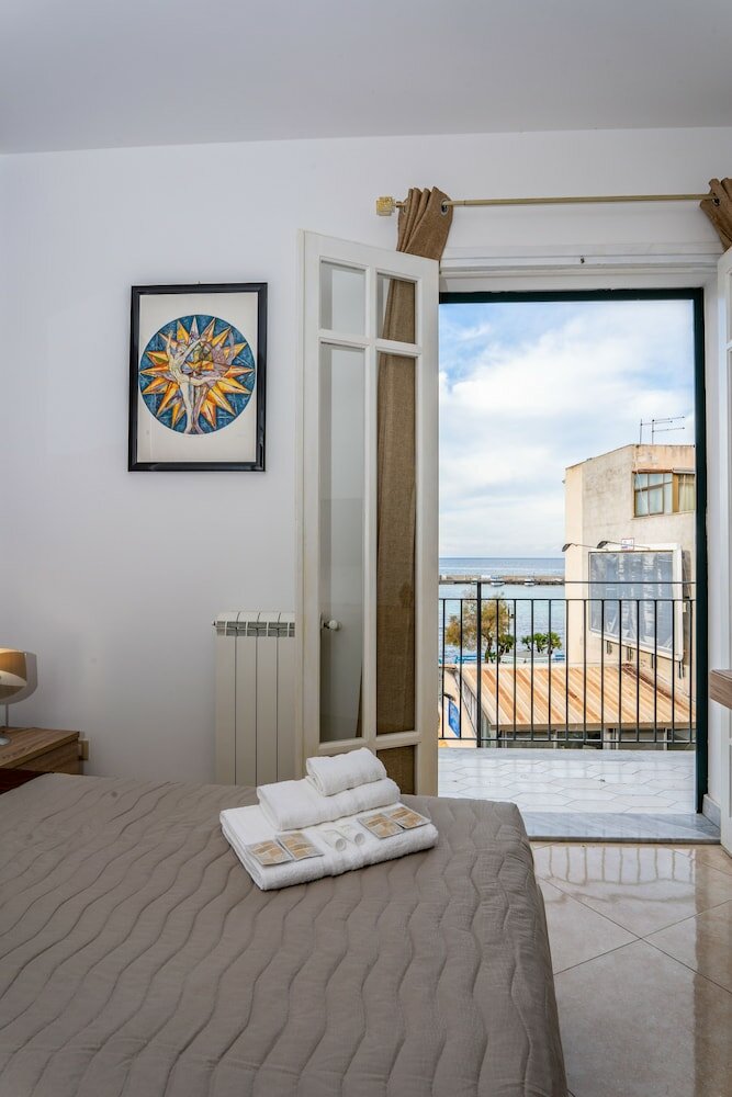 Фото Una Terrazza sul Golfo